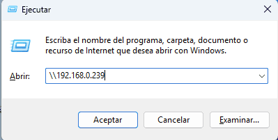 Compartir Archivos de Mac a Win 07