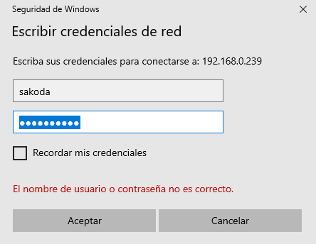 Compartir Archivos de Mac a Win 08
