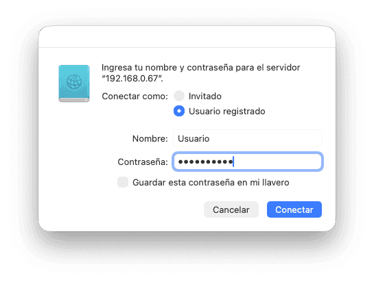 Compartir Archivos de Windows a Mac05