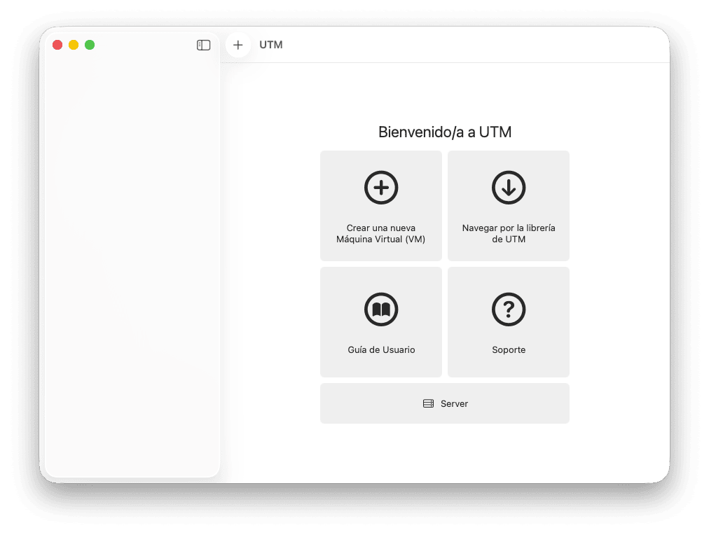 Como instalar Windows en Mac paso a paso con UTM