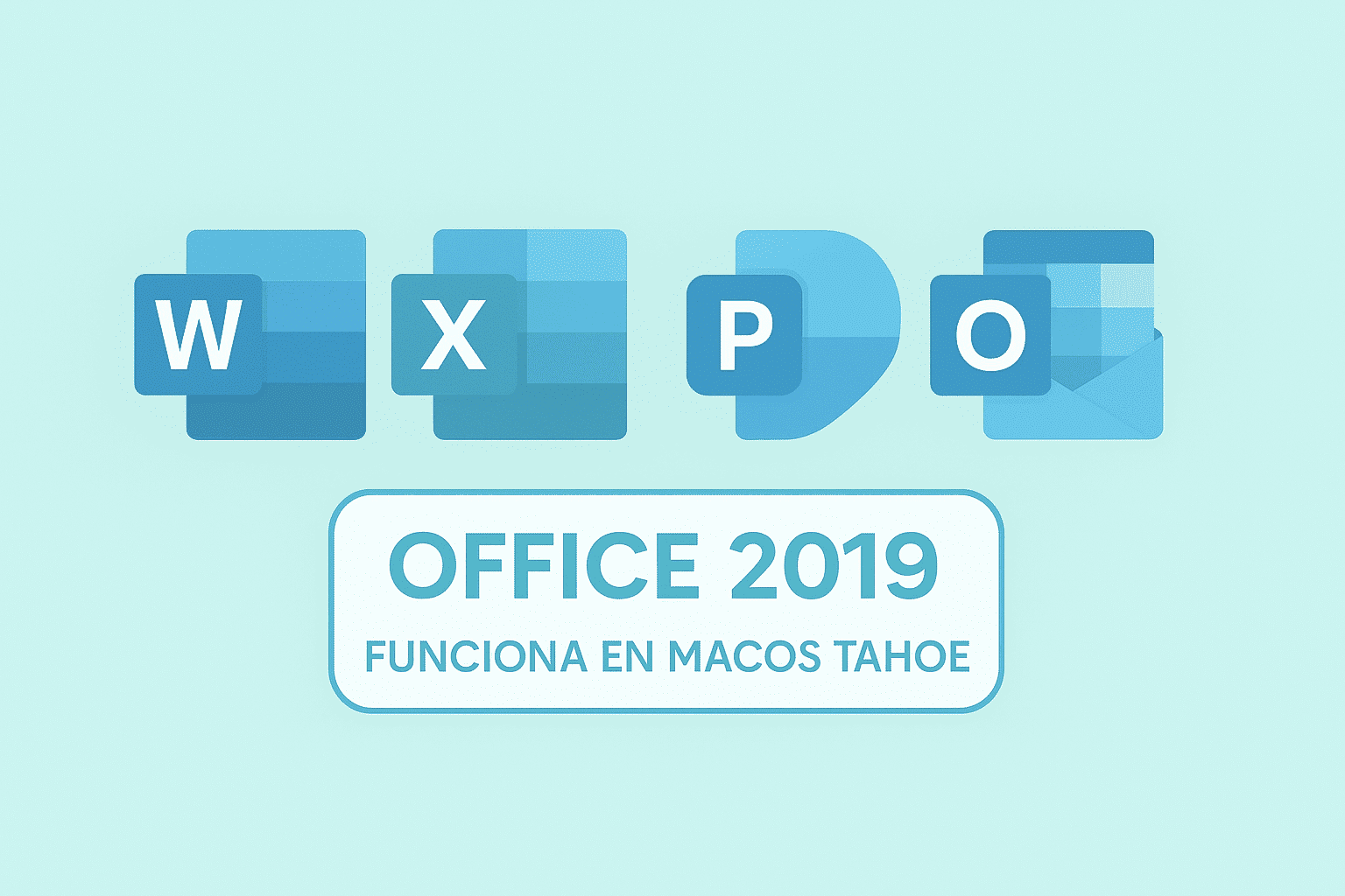 descargar office para mac tahoe