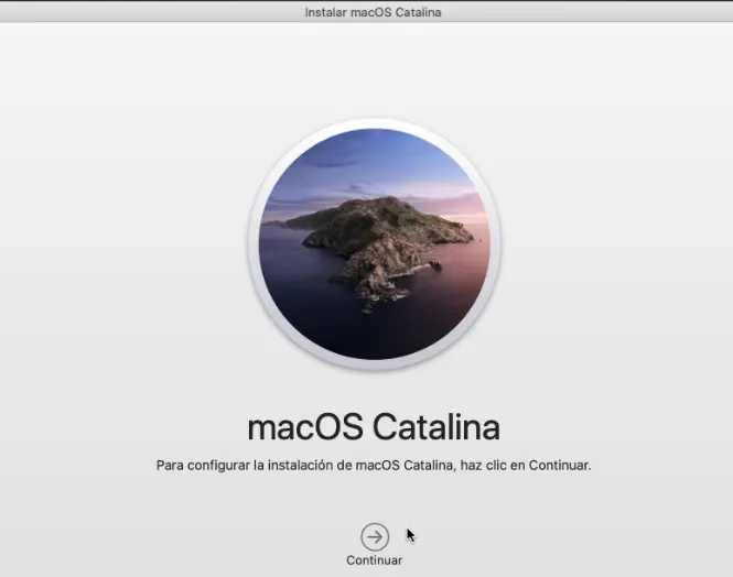 como formatear en mac