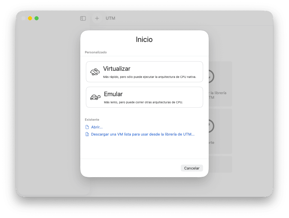 Como instalar Windows en Mac paso a paso con UTM